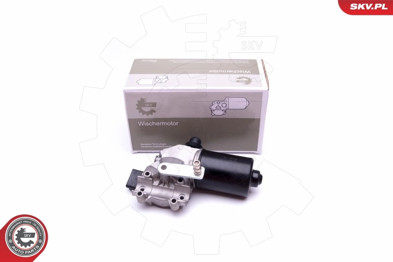 Wiper Motor